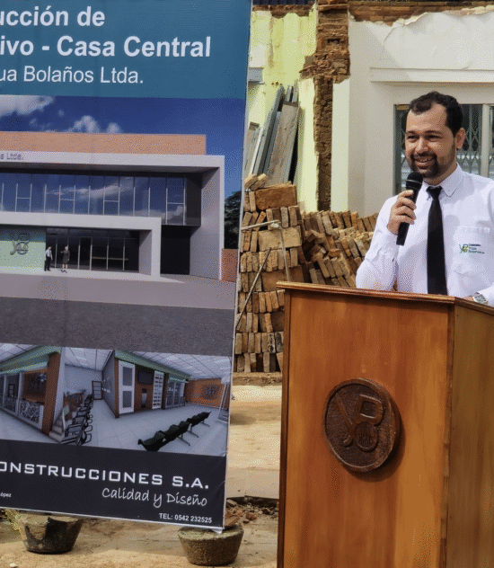 Presentación Palada