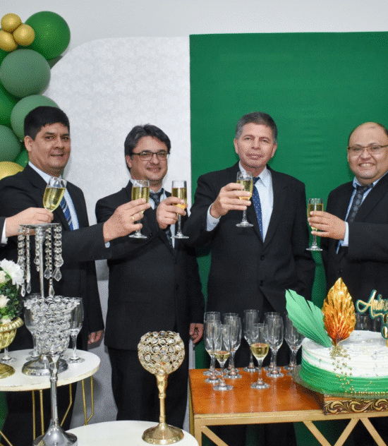 Aniversario