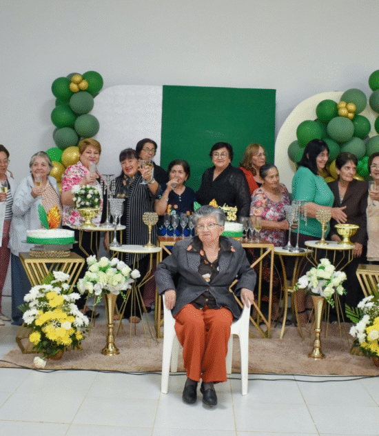 Socios Fundadores