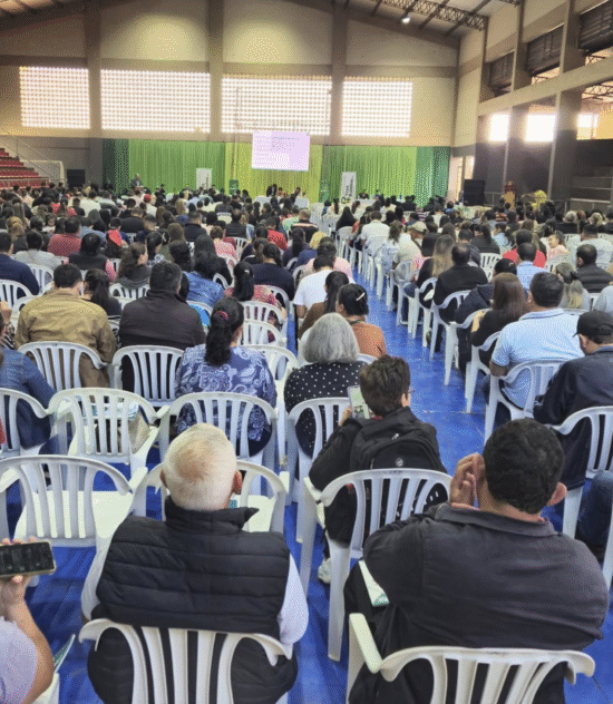 Asamblea